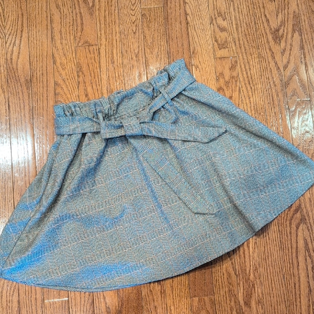 H&M Circle Skirt
